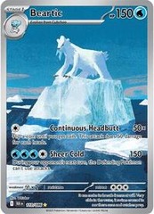 Beartic - 110/086 - Black Bolt